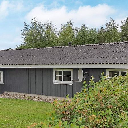 Holiday Home Sydals Lii Nedre Lysabild Bagian luar foto