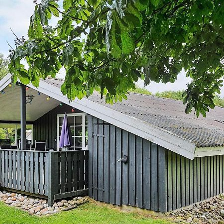 Holiday Home Sydals Lii Nedre Lysabild Bagian luar foto