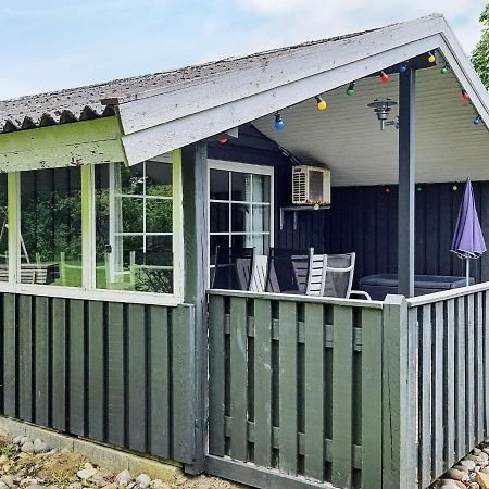 Holiday Home Sydals Lii Nedre Lysabild Bagian luar foto