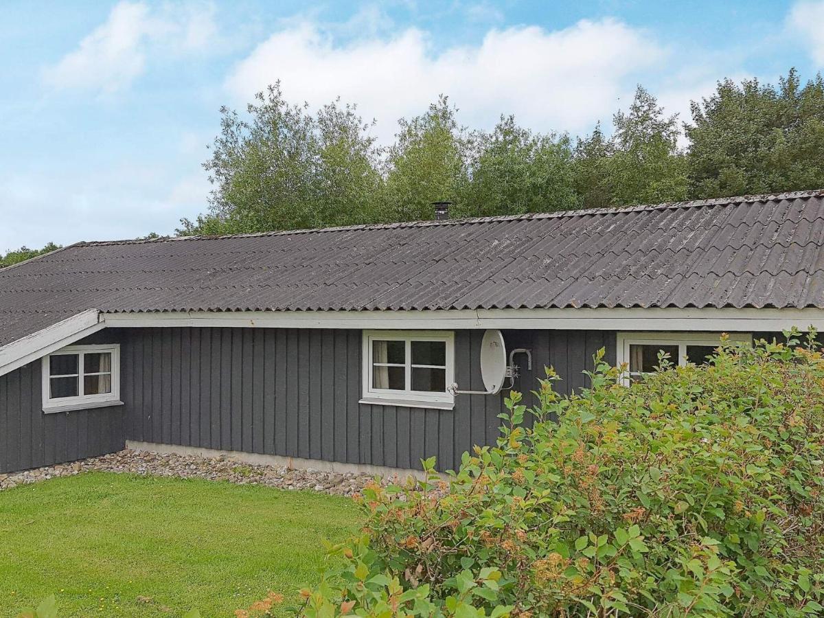 Holiday Home Sydals Lii Nedre Lysabild Bagian luar foto