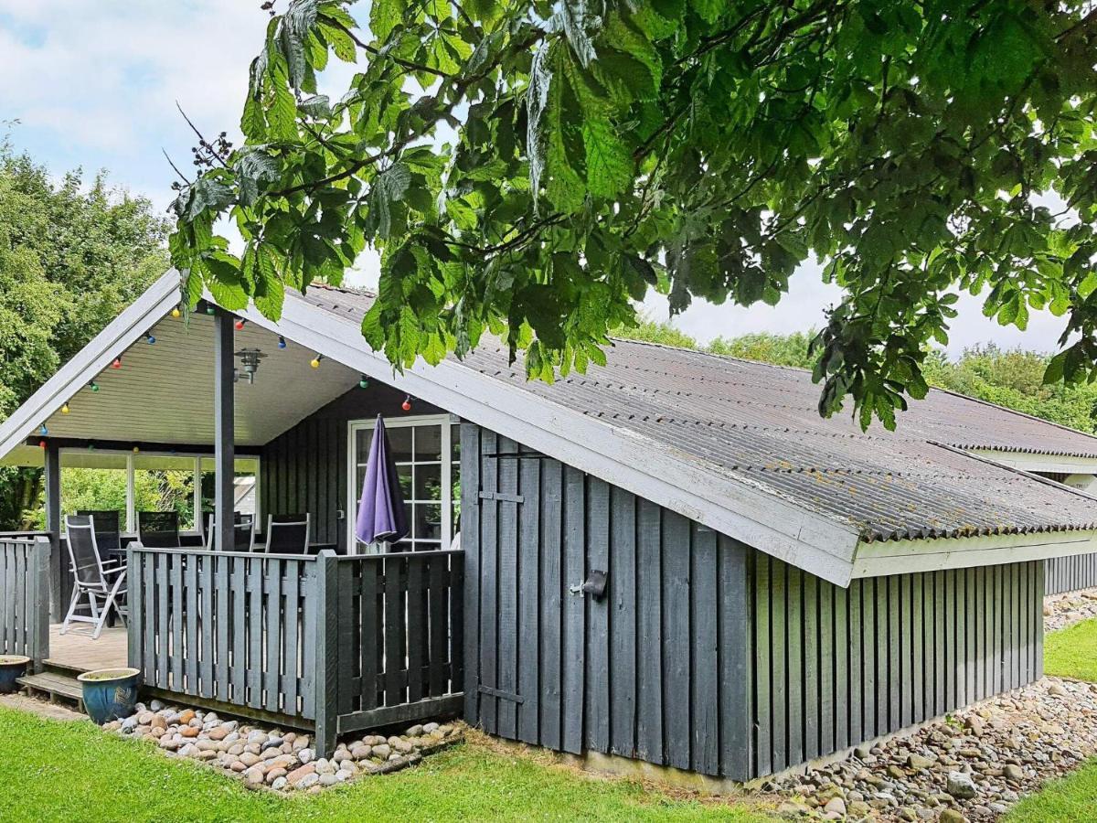 Holiday Home Sydals Lii Nedre Lysabild Bagian luar foto