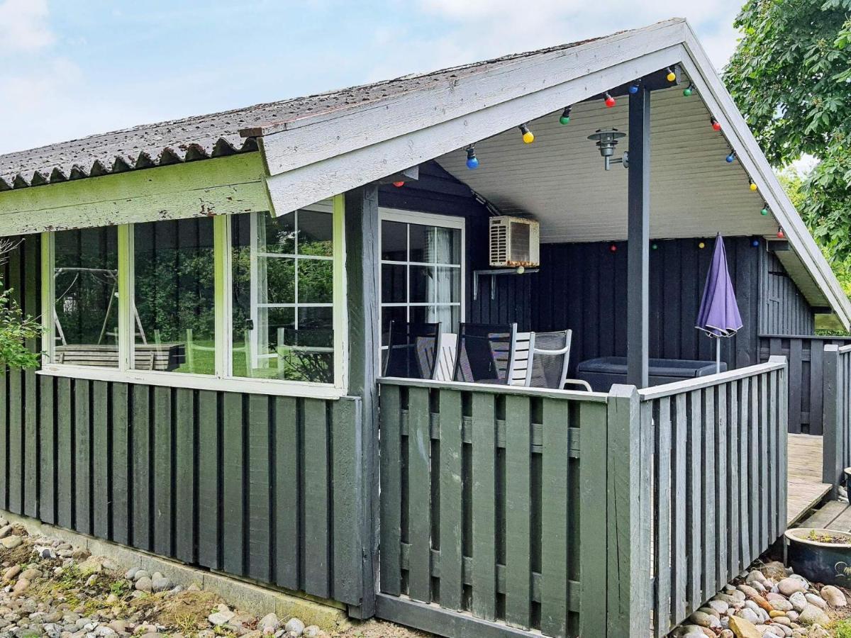 Holiday Home Sydals Lii Nedre Lysabild Bagian luar foto