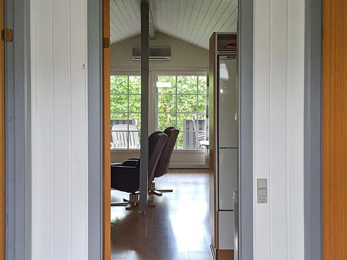 Holiday Home Sydals Lii Nedre Lysabild Bagian luar foto