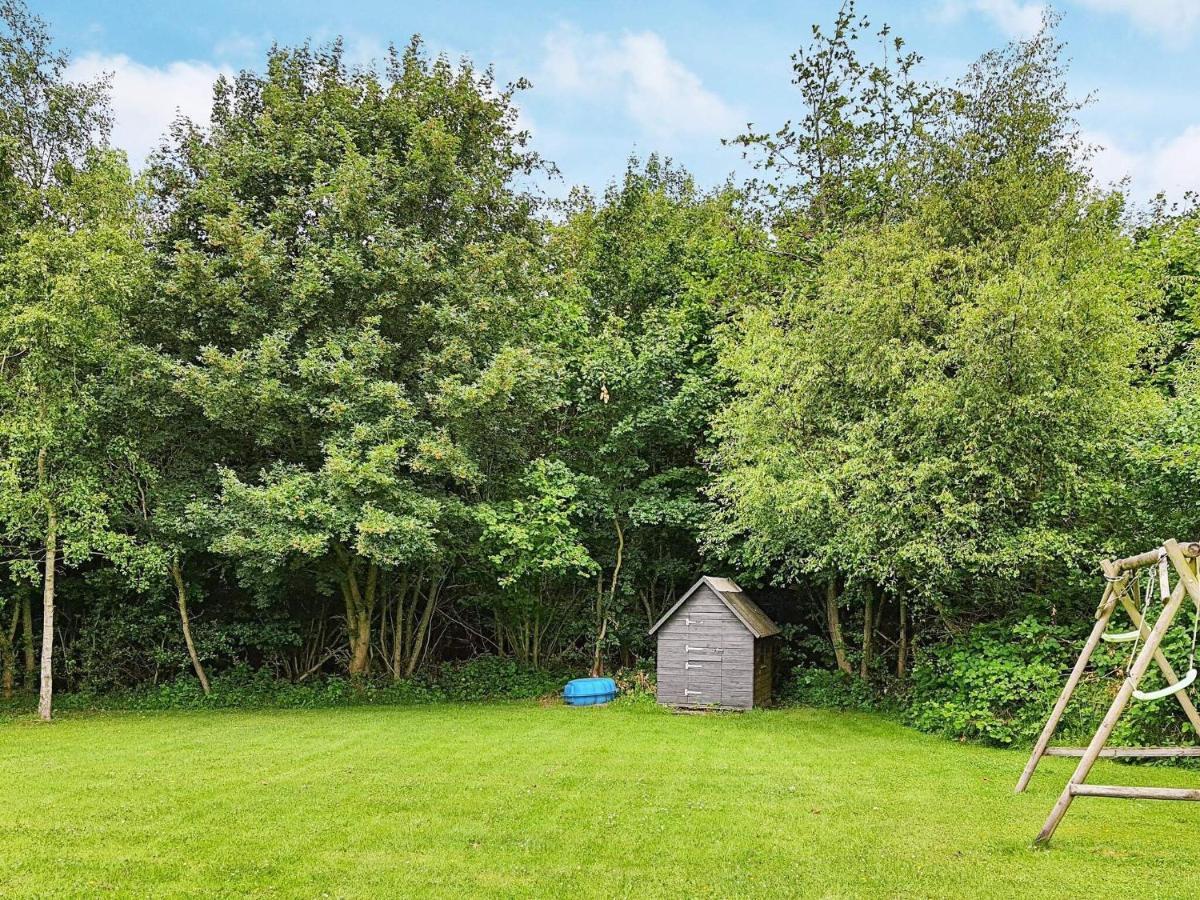 Holiday Home Sydals Lii Nedre Lysabild Bagian luar foto