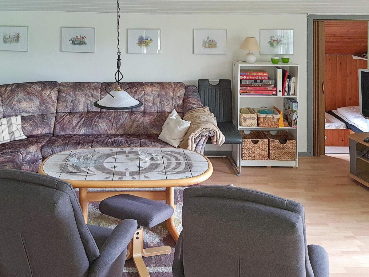 Holiday Home Sydals Lii Nedre Lysabild Bagian luar foto