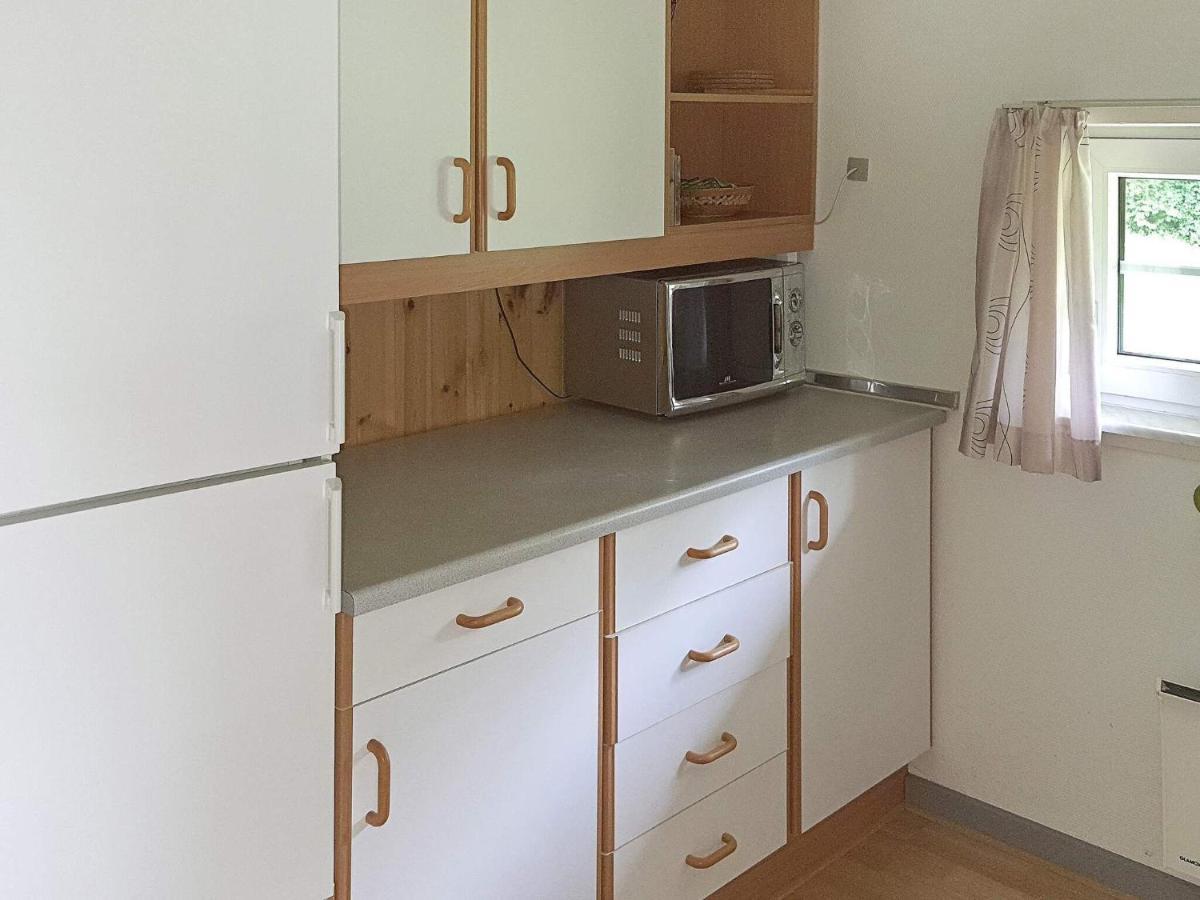 Holiday Home Sydals Lii Nedre Lysabild Bagian luar foto