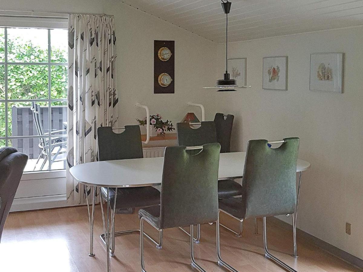 Holiday Home Sydals Lii Nedre Lysabild Bagian luar foto