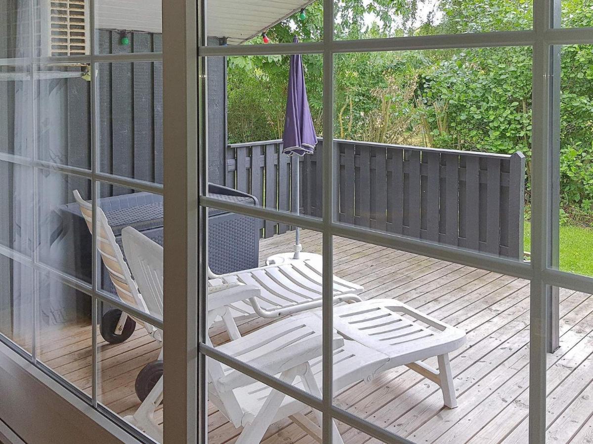 Holiday Home Sydals Lii Nedre Lysabild Bagian luar foto