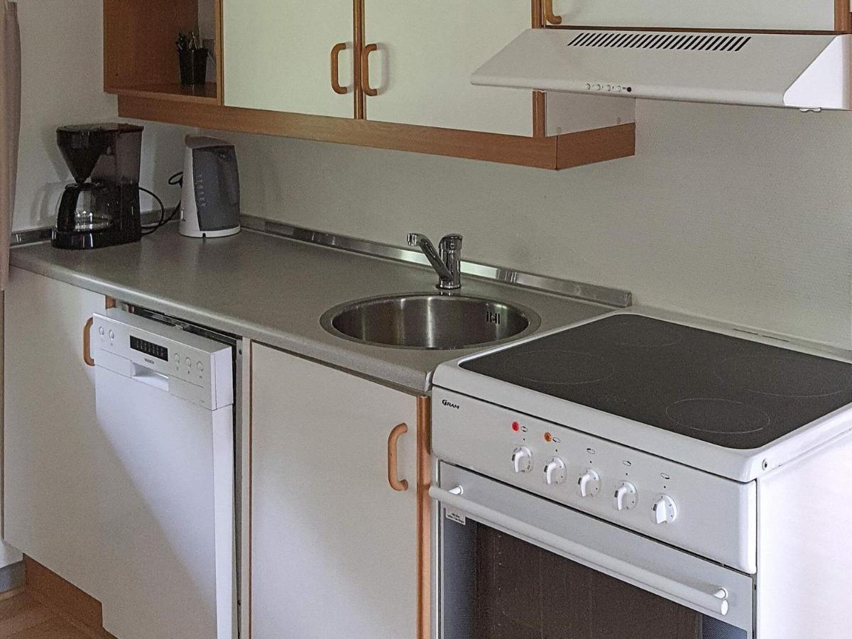 Holiday Home Sydals Lii Nedre Lysabild Bagian luar foto