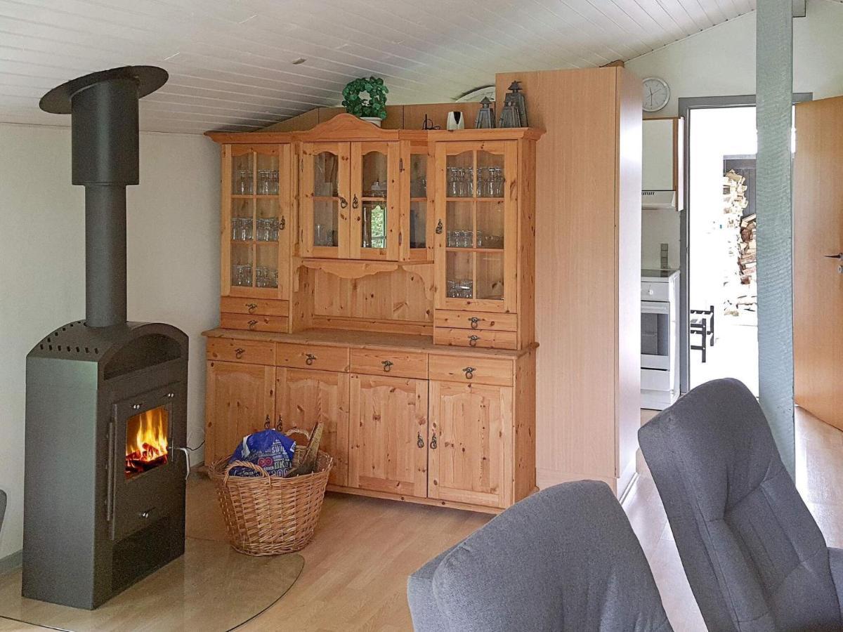 Holiday Home Sydals Lii Nedre Lysabild Bagian luar foto