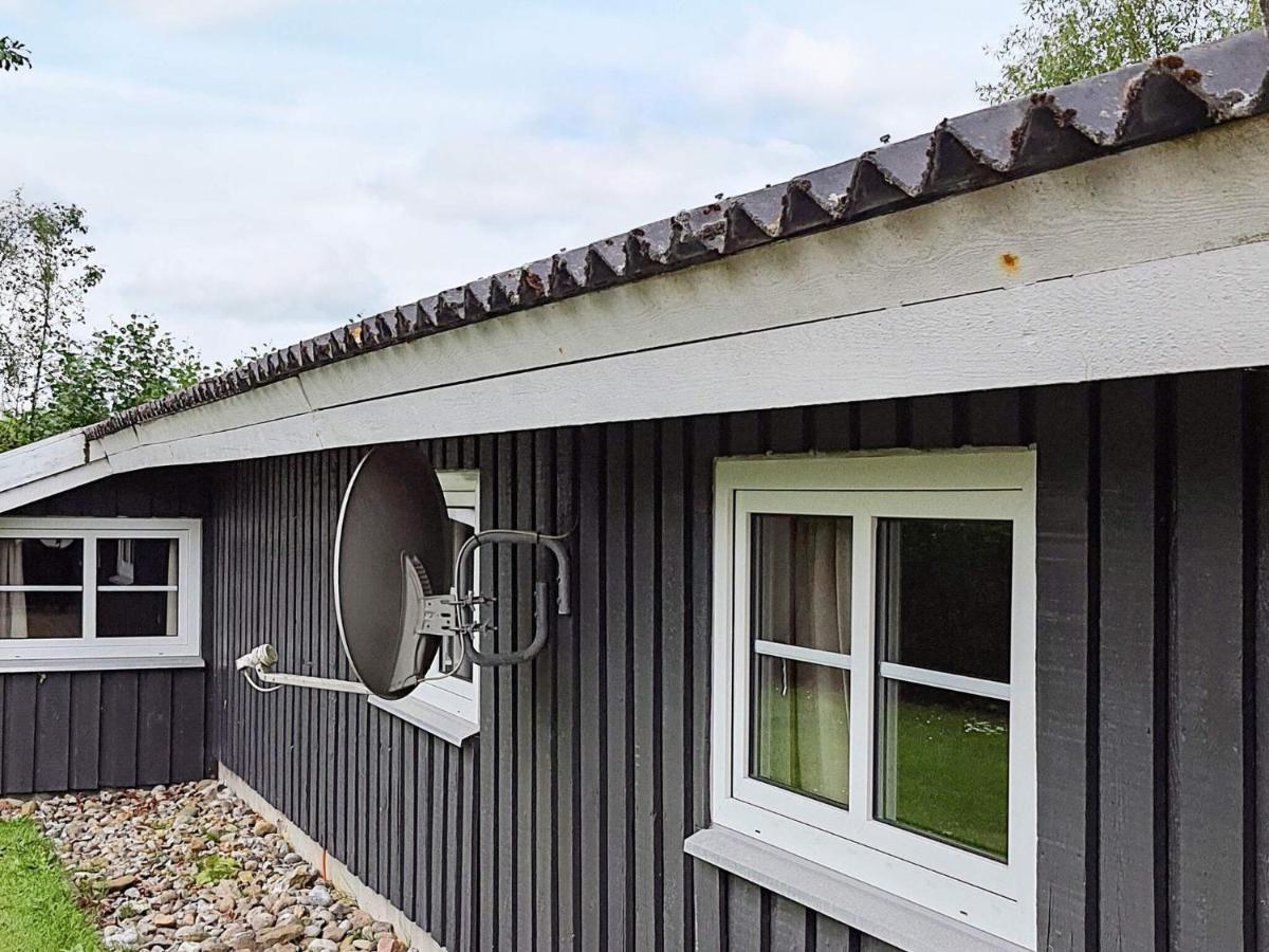 Holiday Home Sydals Lii Nedre Lysabild Bagian luar foto