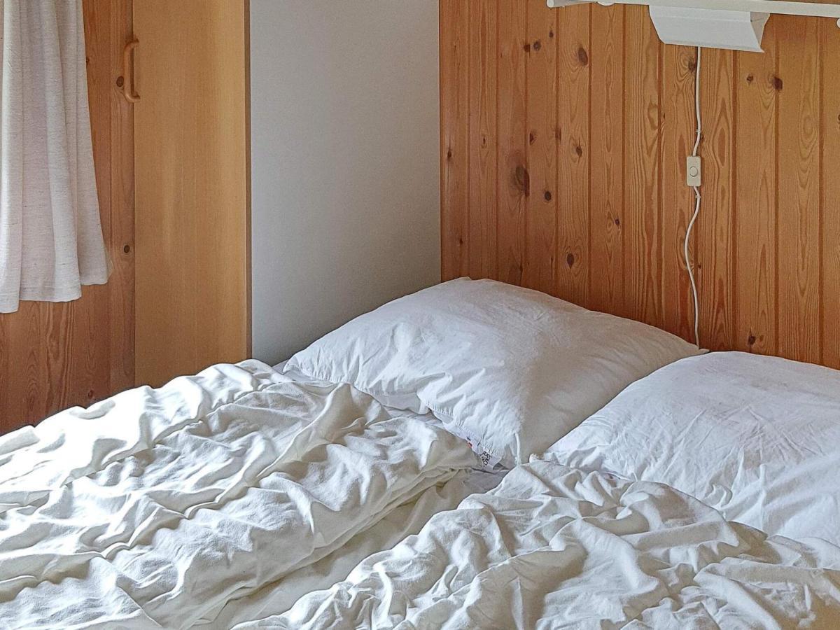 Holiday Home Sydals Lii Nedre Lysabild Bagian luar foto