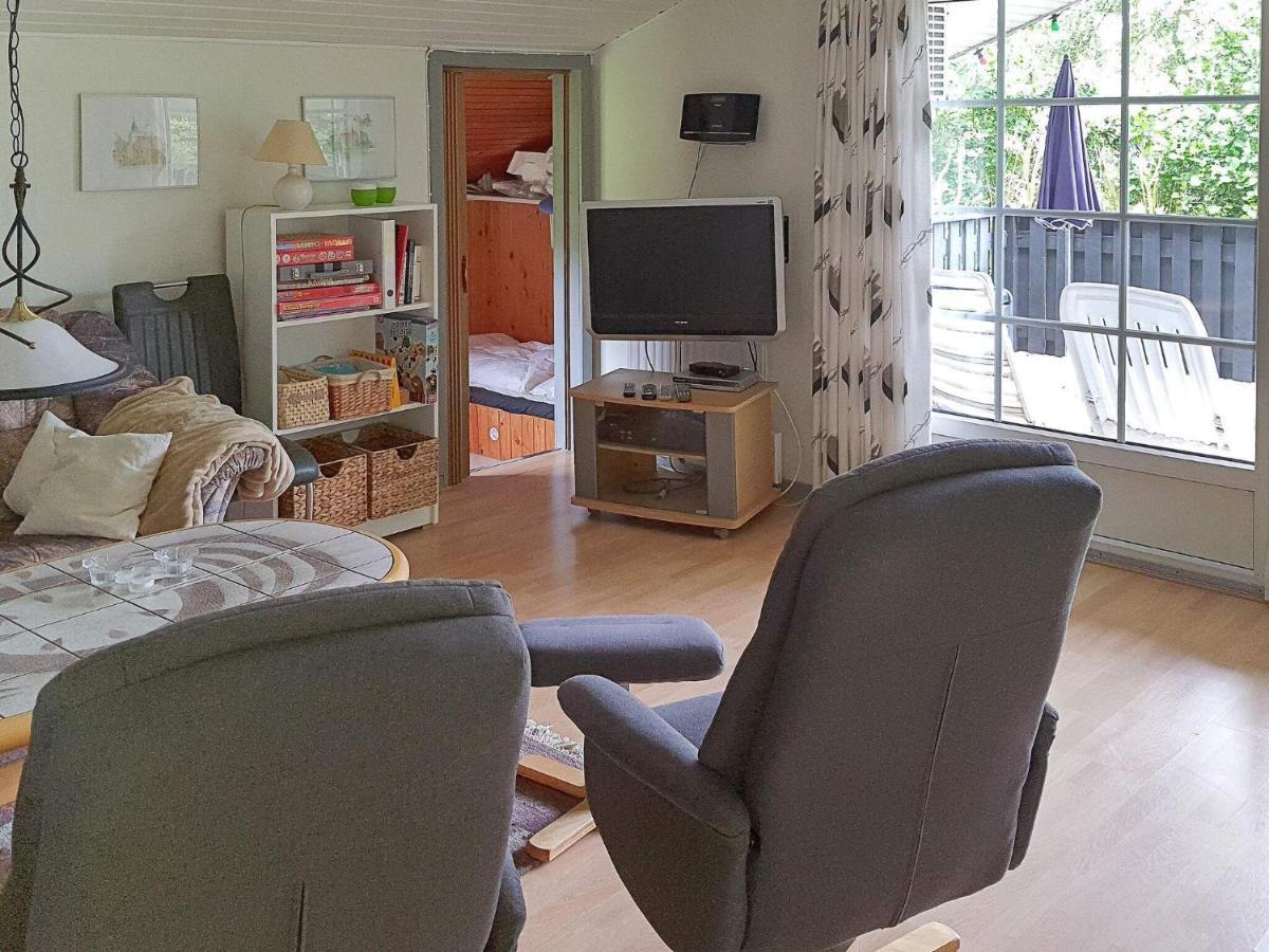 Holiday Home Sydals Lii Nedre Lysabild Bagian luar foto