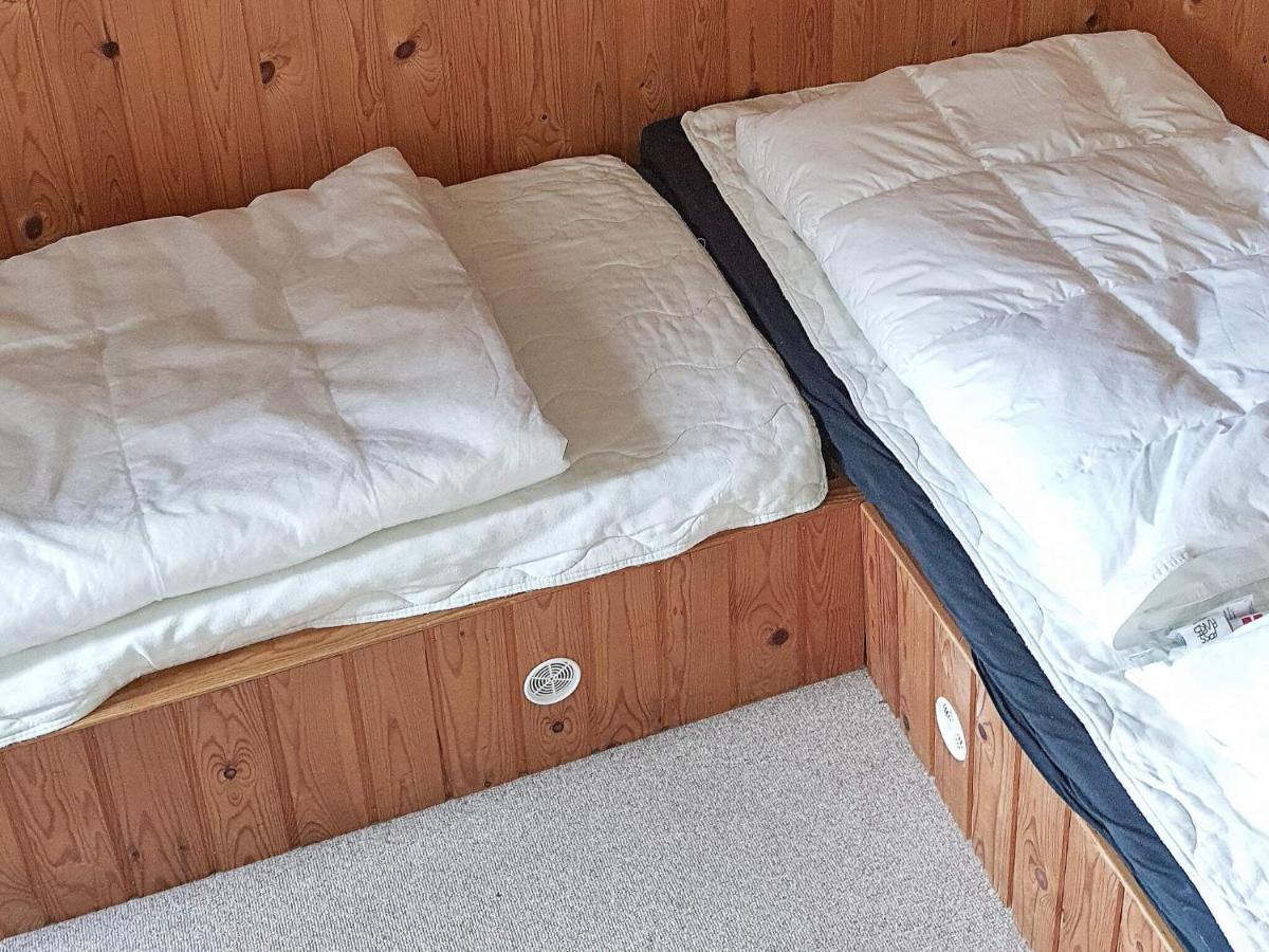 Holiday Home Sydals Lii Nedre Lysabild Bagian luar foto
