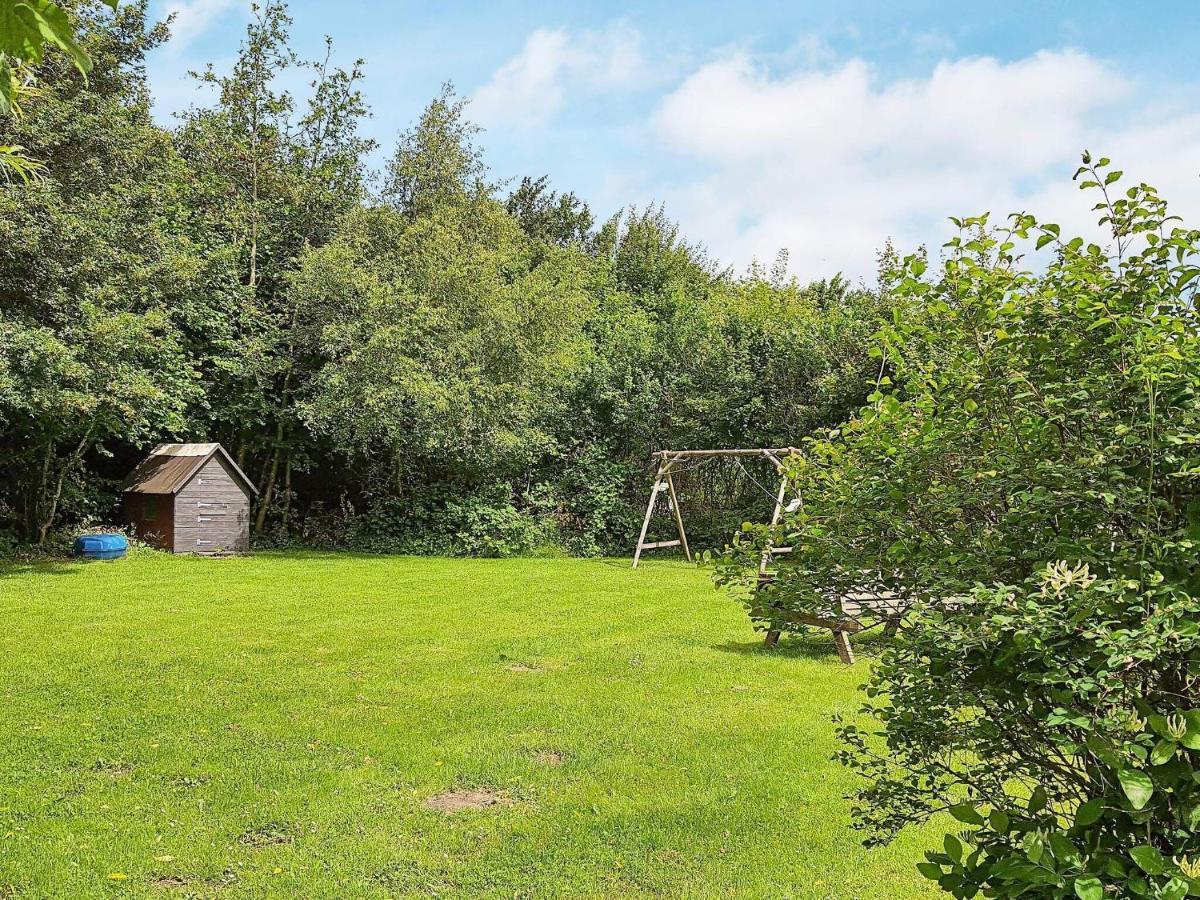 Holiday Home Sydals Lii Nedre Lysabild Bagian luar foto
